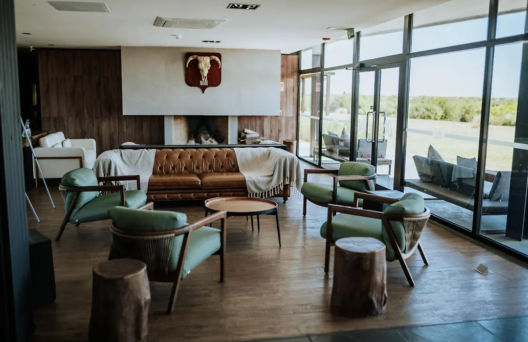 Midland Hotel & Resort All Inclusive-1